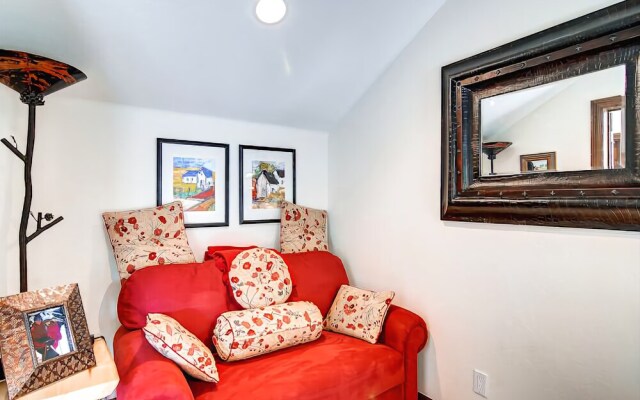 North Breckenridge - Golf Course by CRMR