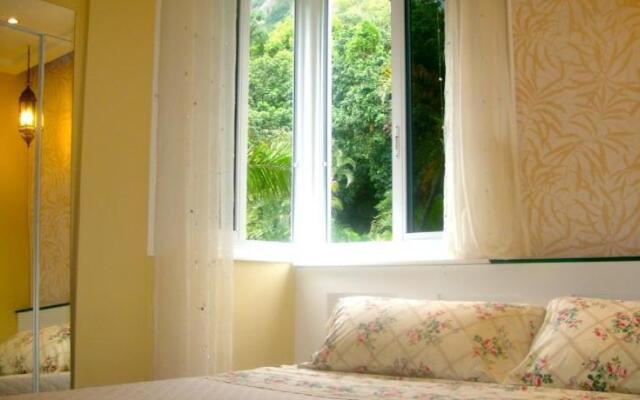 Luxuoso Vista Mar Leblon