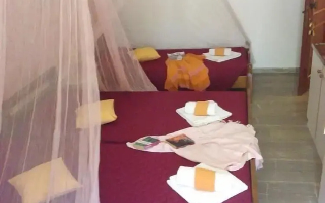 Sofia Margarita's Rooms