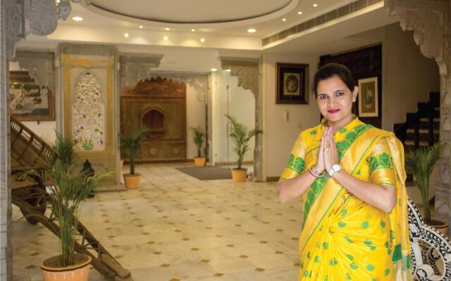 Bloom Boutique | Lake Pichola
