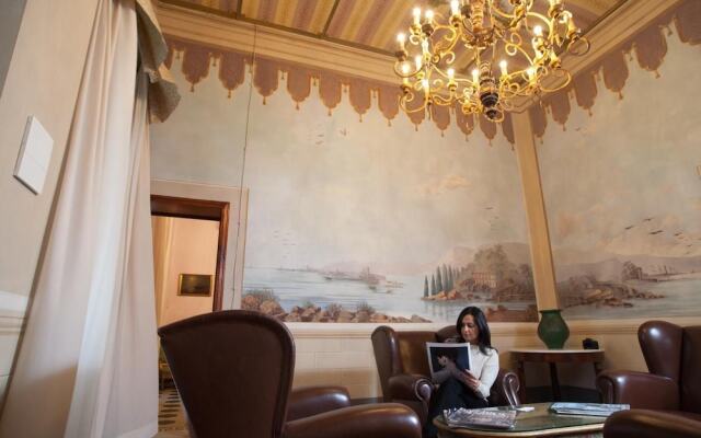 Relais Villa Scarfantoni B&B