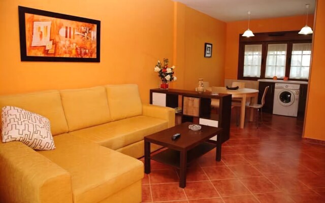 Apartamentos Casa Carin