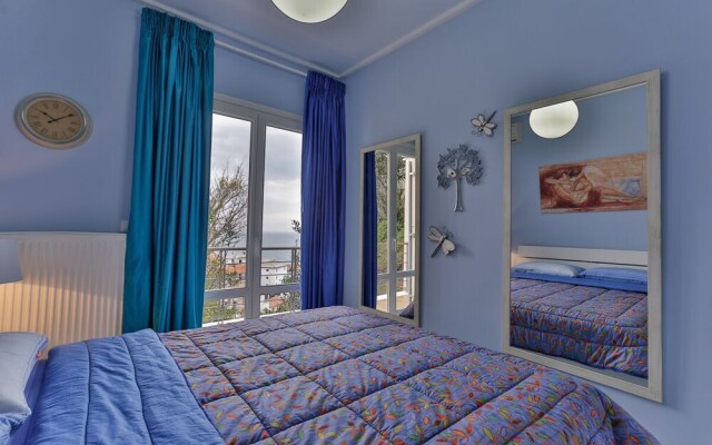 Centaur Villa Pelion