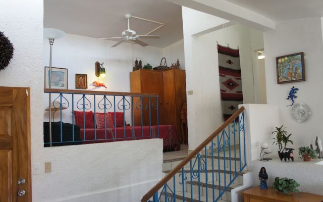 Caracol Peninsula 549-A - 2 Br home