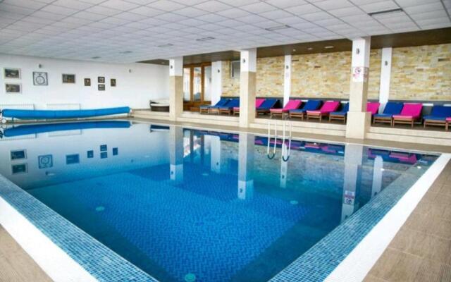 MILMARI RESORT s47 Kopaonik