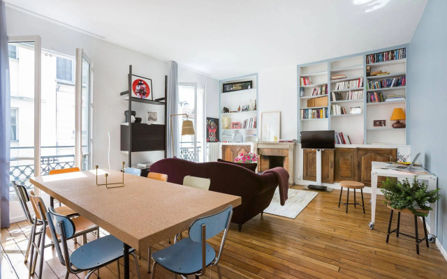 Onefinestay - Montparnasse Apartments