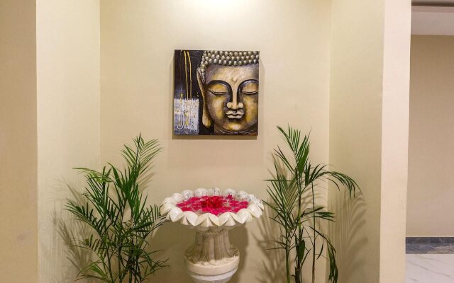 The G Mount Valley Resort & Spa