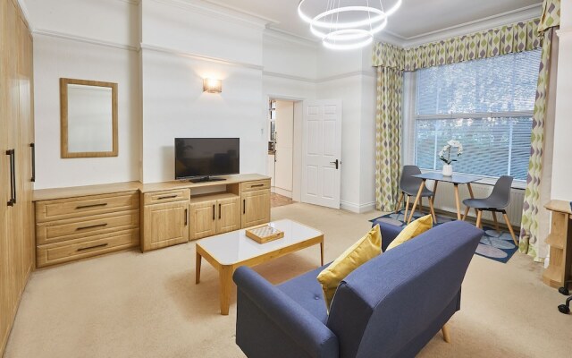 Host Stay Thamesview