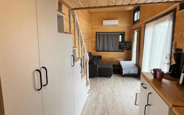 Kaktüs Tiny House