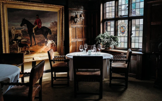 The Crown Inn