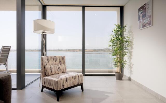 Apartment by Ideal Homes | Overlooking Arade River | Pool | Gym