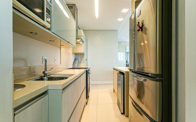 Frente Mar ao lado do Costão do Santinho #CSA01