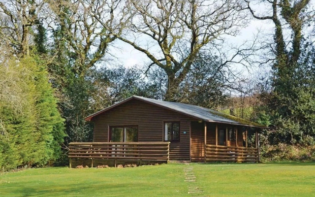 Ruthern Valley Holidays