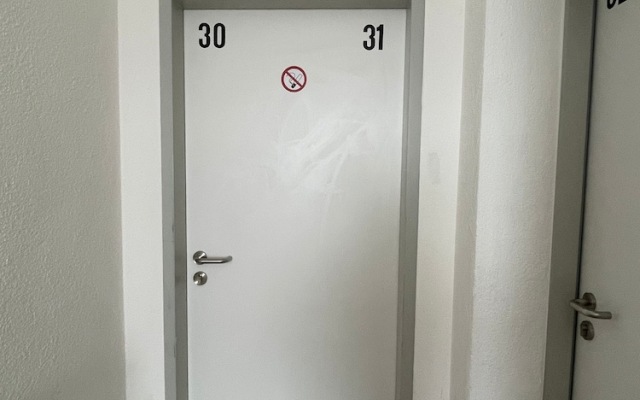 Hotelzimmer in Wesseling Brühlerstr