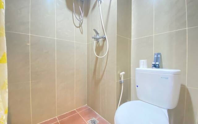 Spacious Studio at Taman Melati Jatinangor Apartment near UNPAD