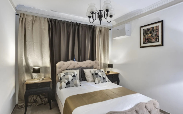 Hotel Jaffa 60 - Jonathan Hotel Chain
