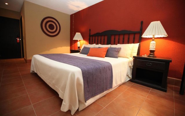 Hotel Montetaxco