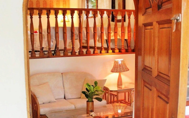 Romance Bungalows