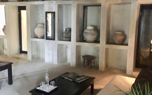 Coqui Coqui Papholchac Coba Residence & Spa