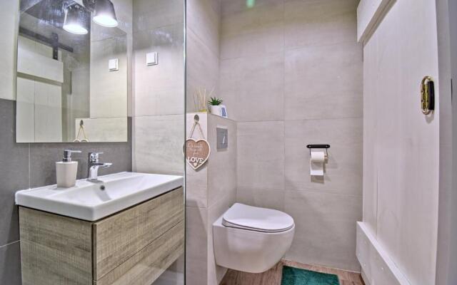 Modern Apartment Opera #134