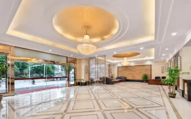 Jiahua Business Hotel