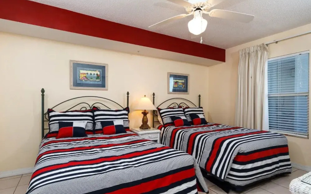 Gulf Dunes 316 - Coastal Bliss
