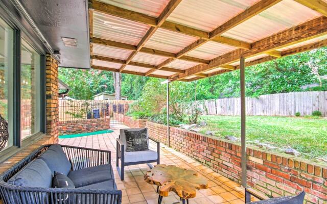 Charming Retreat ~ 1 Mi to Augusta National!