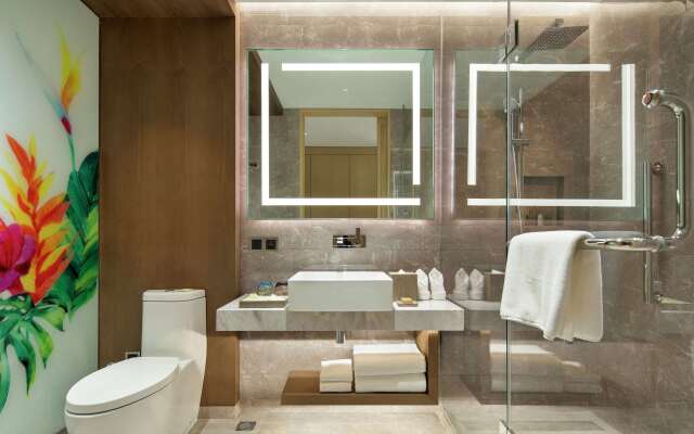 Hilton Garden Inn Sanya China