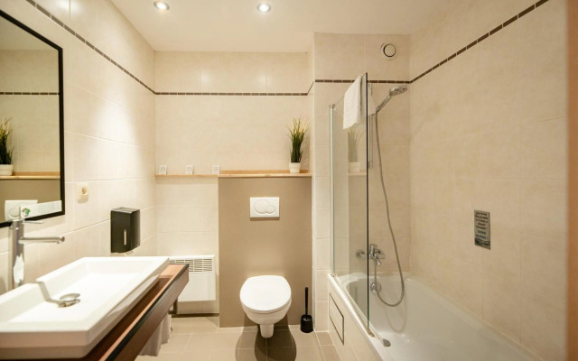 Hotel-Restaurant Horizon Ath-Lessines