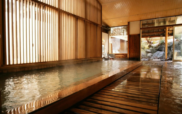 Ryokan Tanigawa