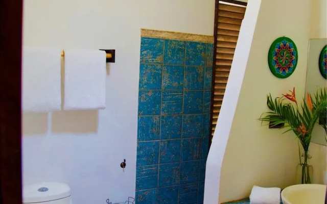 Cabinas D'Val Boutique Hotel