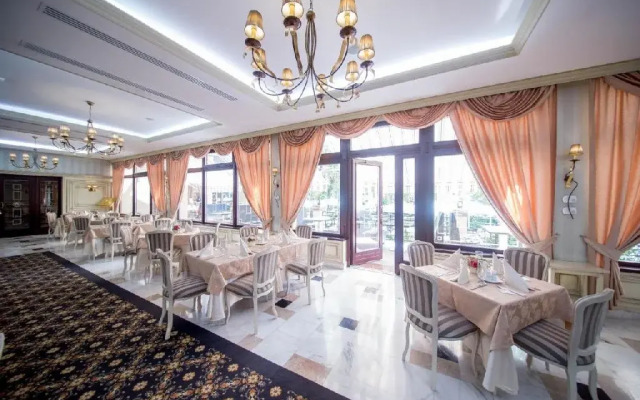 Best Western Central