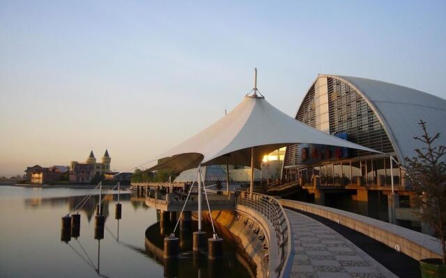 Beijing Sky-Line Resort