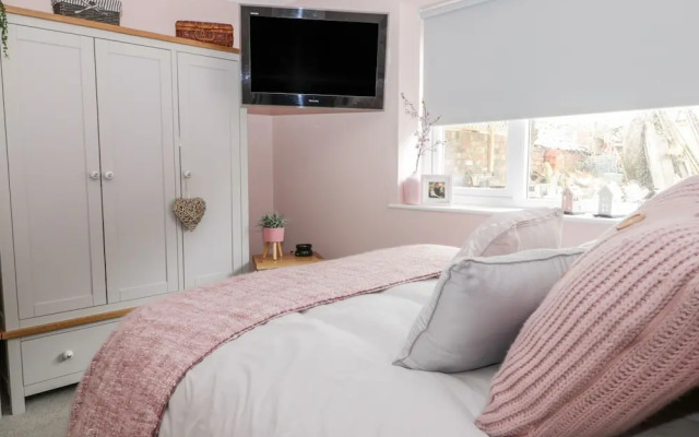 Gabby's Garden Cottage