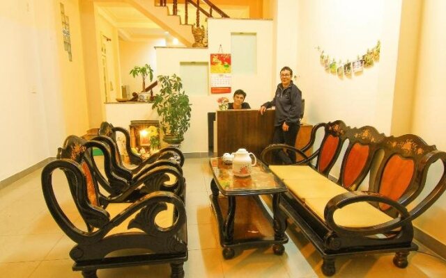 Wolfpack Hostel Dalat