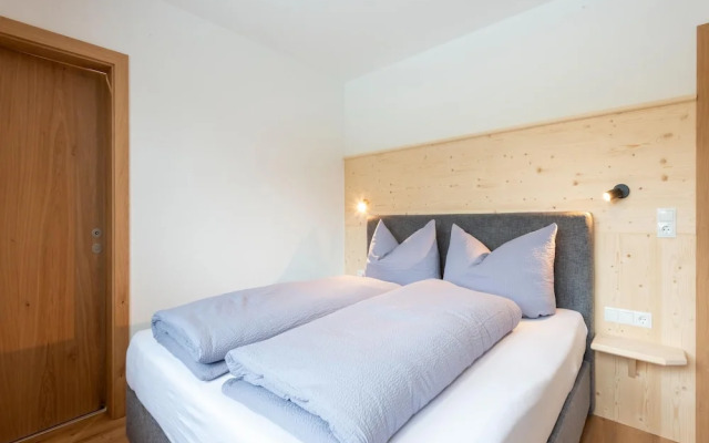 Congenial Apartment in Hainzenberg With Terrace