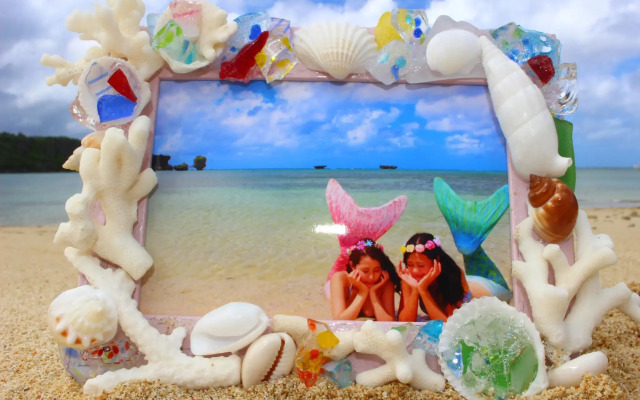 Low Cost Resort Manza Beach