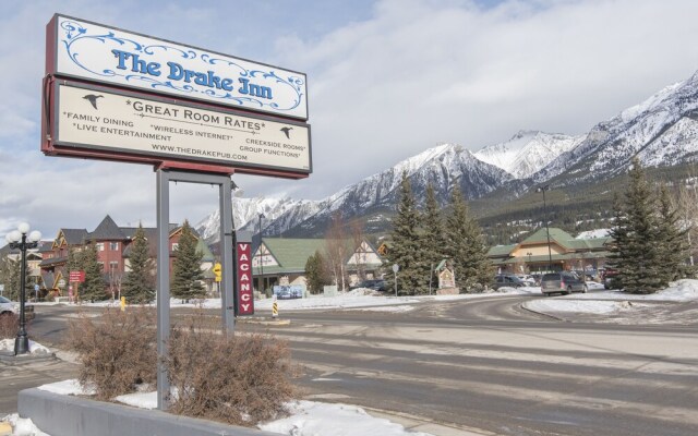 The Drake Inn
