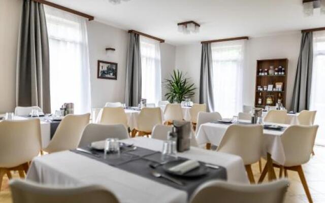 Relaxo Apartmanház