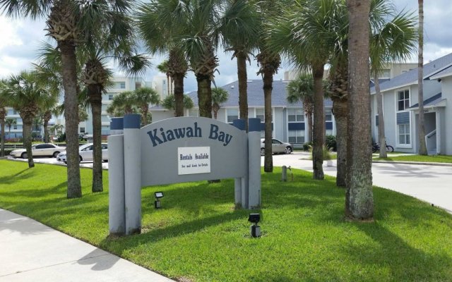 Kiawah Bay by A1Are