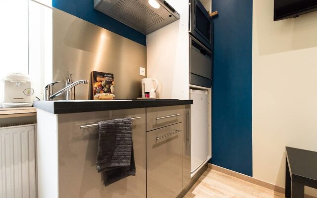 Splendide Appartement Centre Colmar