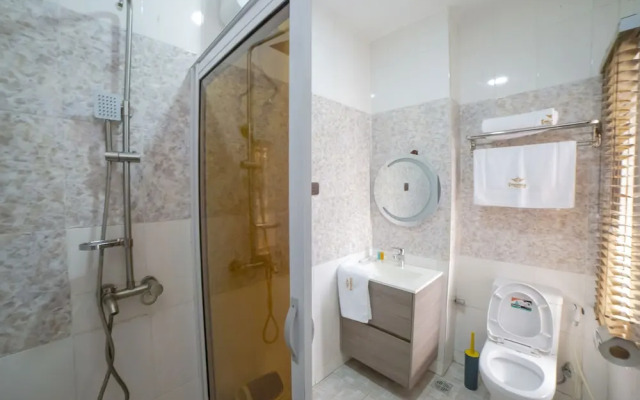 Empresa Hotel & Spa