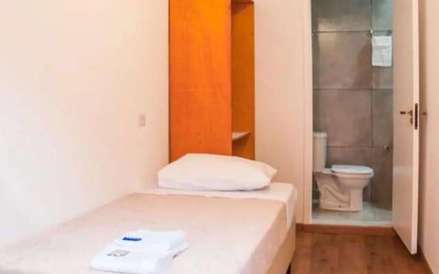 Bistu Hotel - Vila Nova Conceição