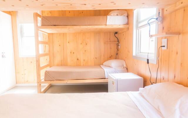 Wanderlust José Ignacio