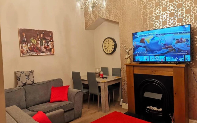 Beautiful 2-bed House in Sunderland