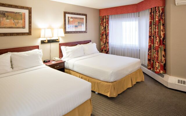 Holiday Inn Express Red Deer, an IHG Hotel