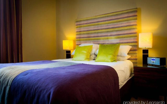 Parklands Hotel