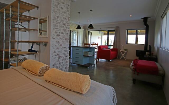 Lark Rise Guest Farm