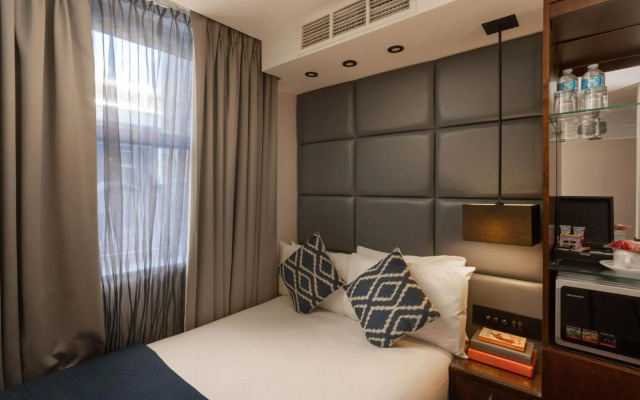Montcalm Chilworth Townhouse, Paddington