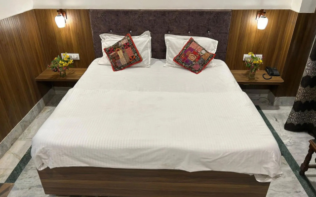 Hotel Zen – Guest Rooms – Khajuraho